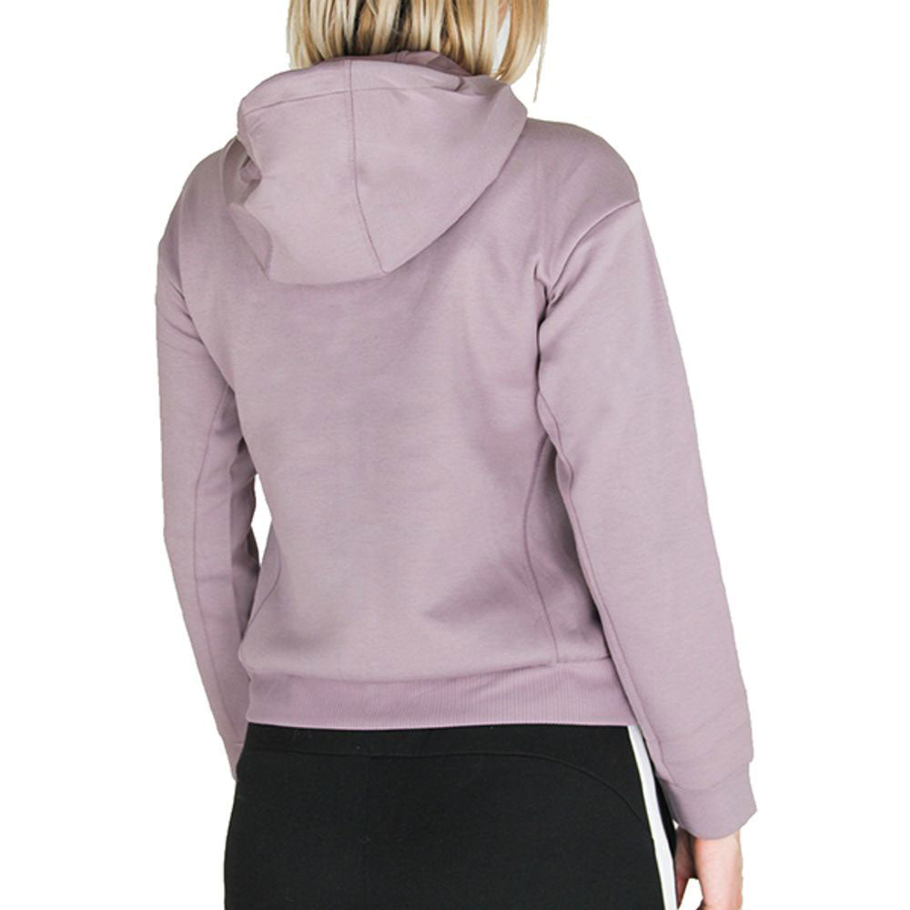 Anta Fitness Hooded Sweatshirt For Women