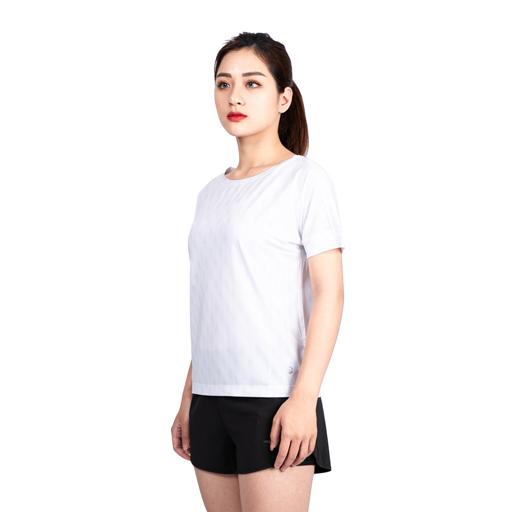 Anta Fitness T-Shirt For Women