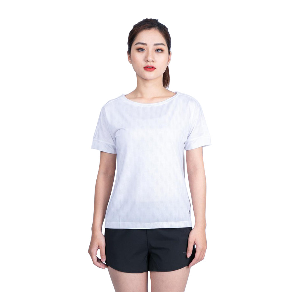 Anta Fitness T-Shirt For Women