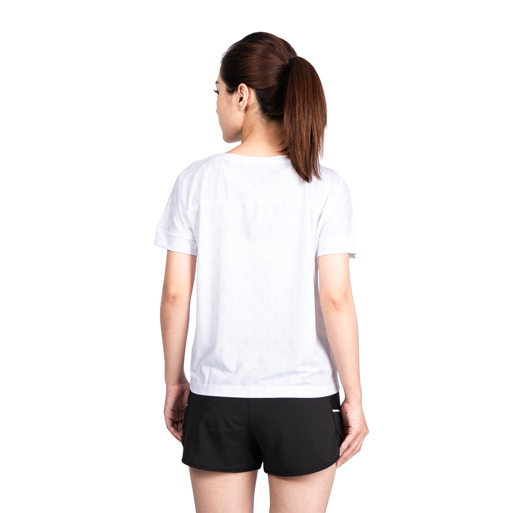 Anta Fitness T-Shirt For Women