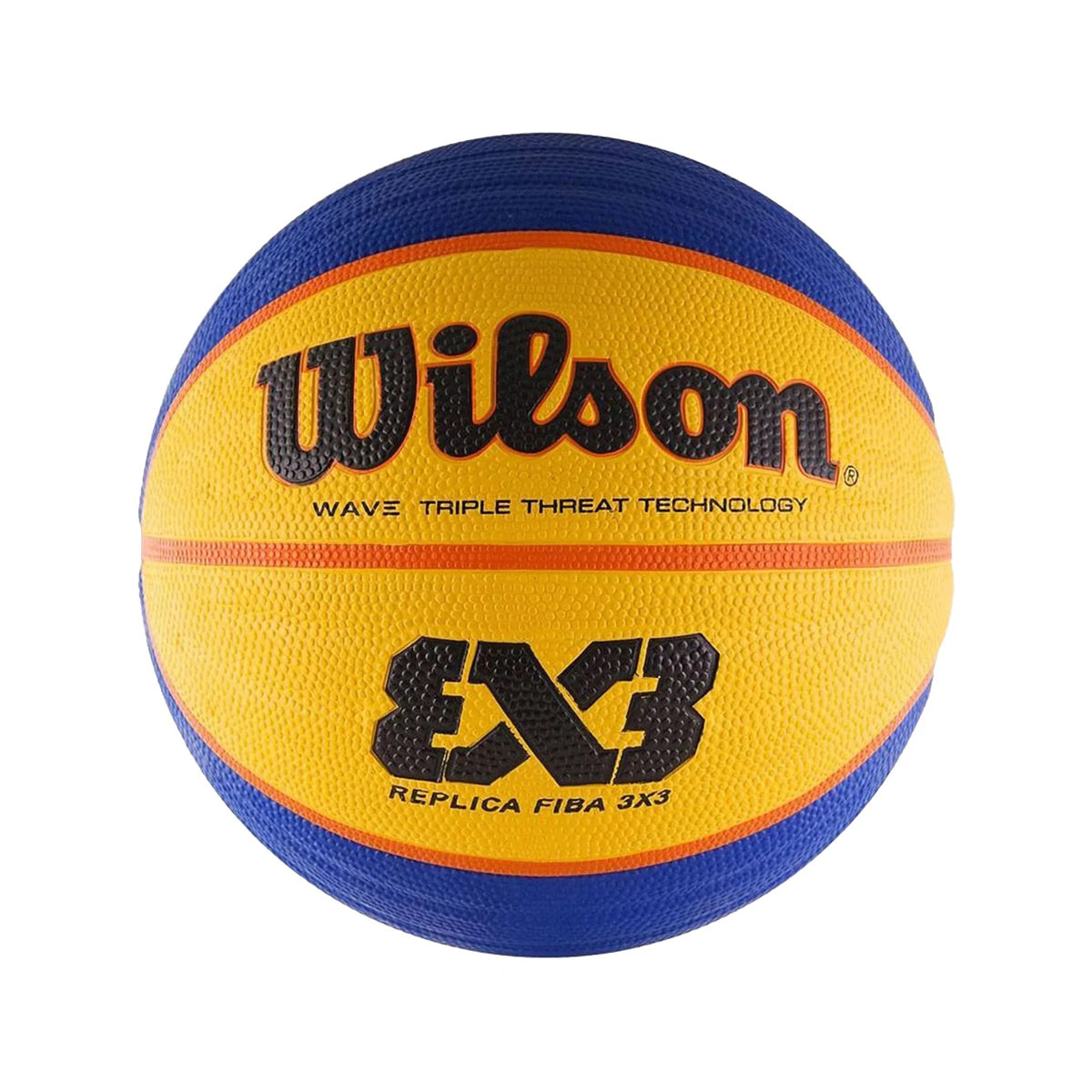 Wilson Basket Basketball For Unisex