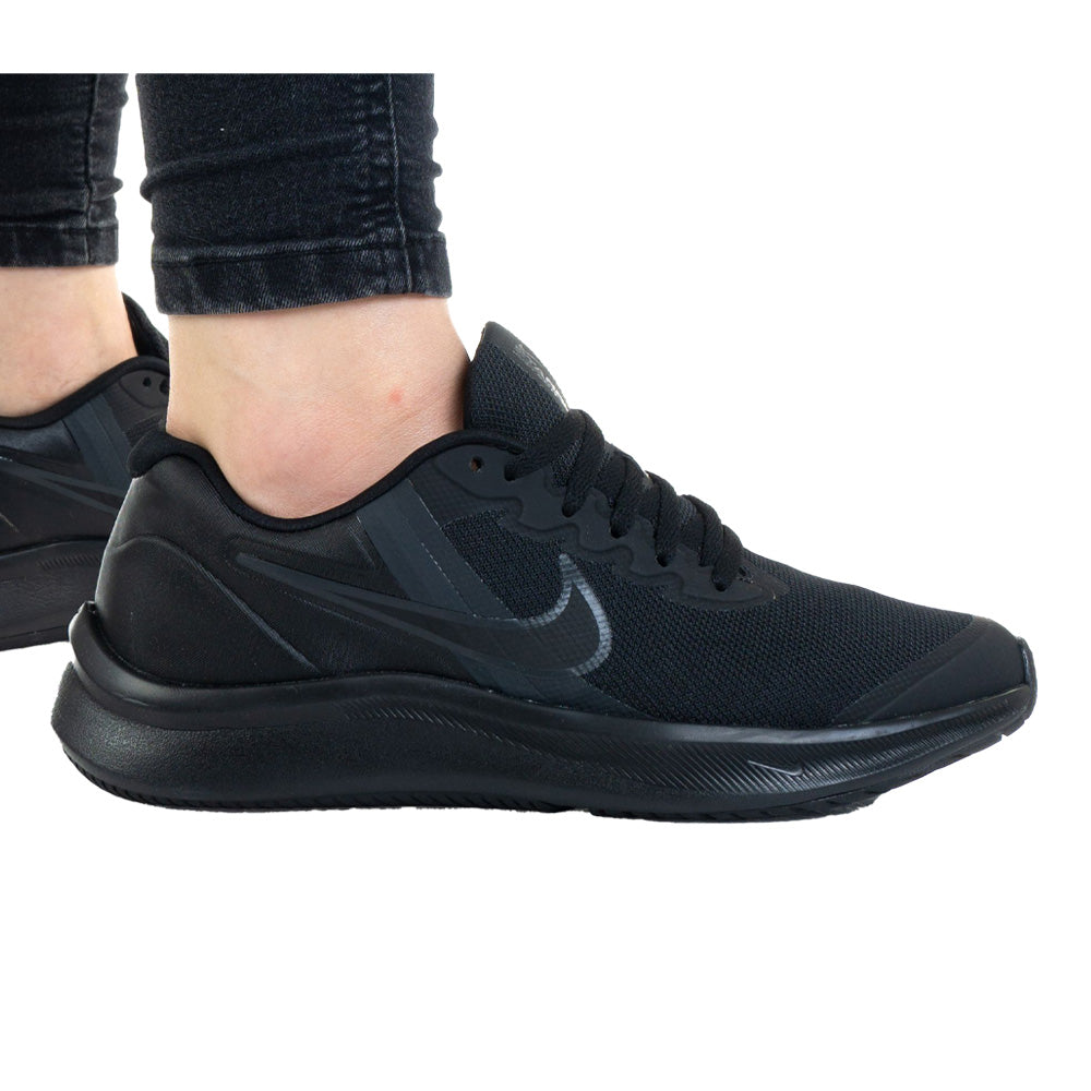 Nike gs 3 shoes sales