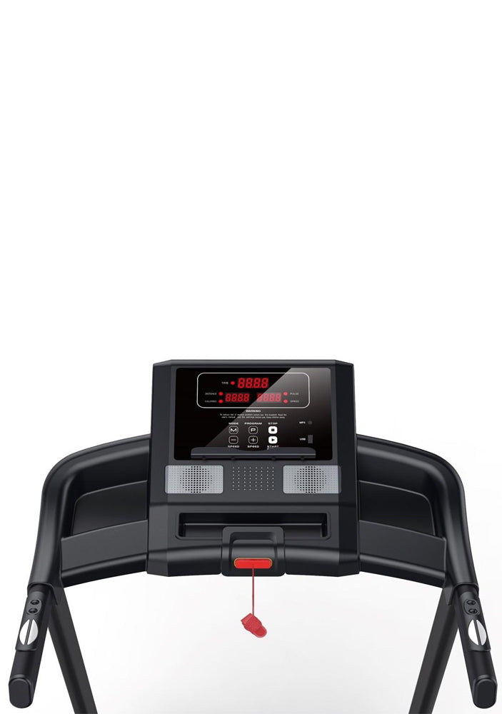 Entercise Sprinter Treadmill