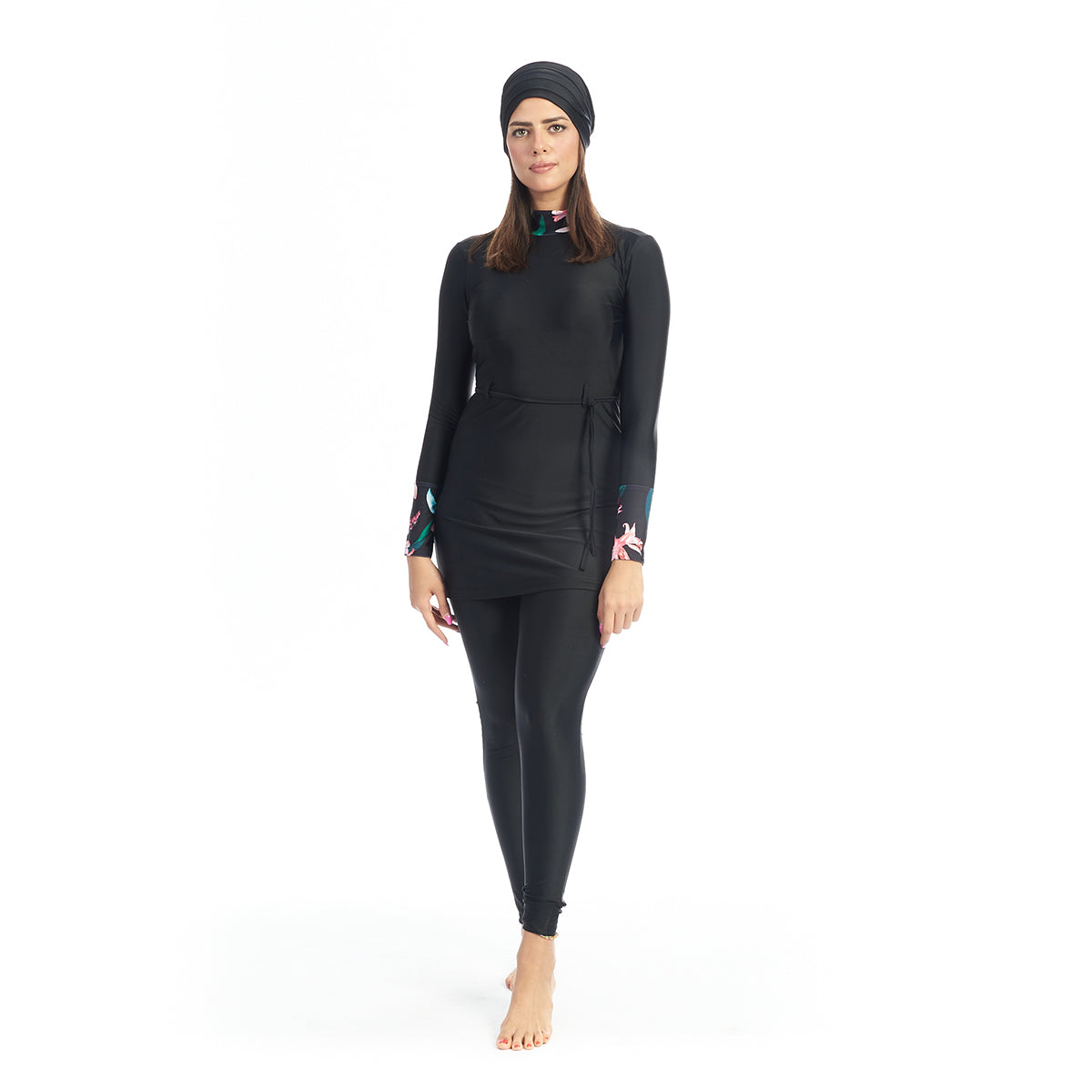 Energetics Swimming Islamic Swimsuit For Women