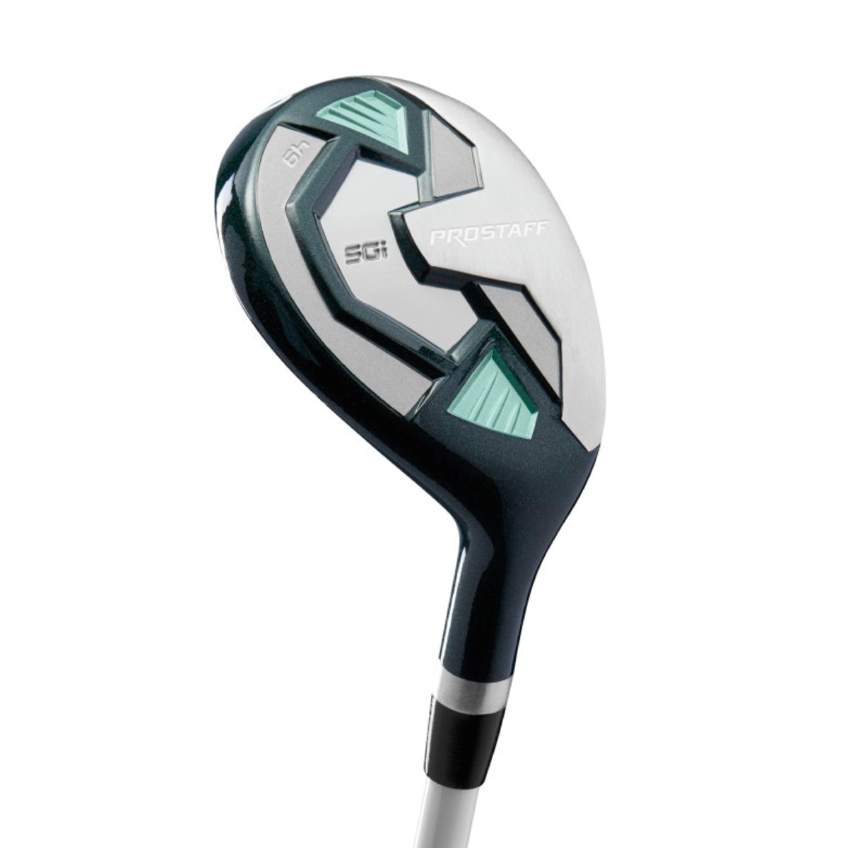 Women’s Wilson Pro Staff Golf club newest set!!