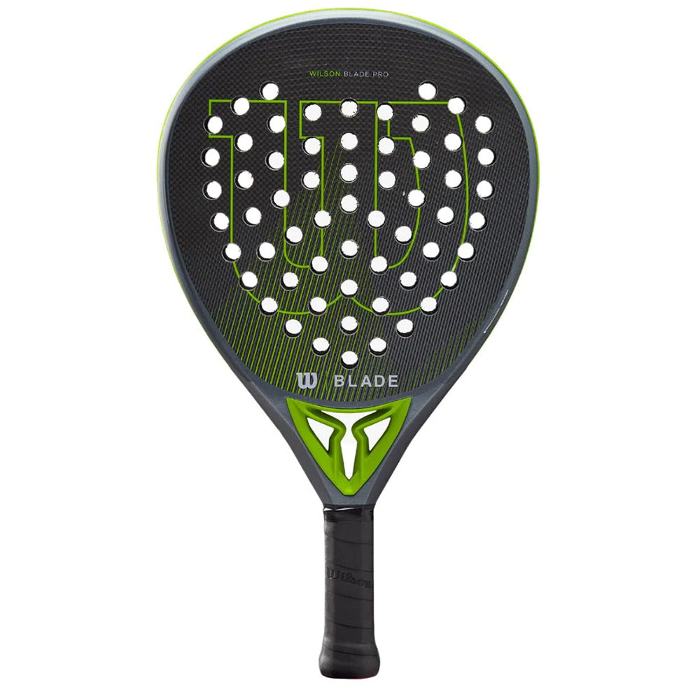 مضرب البادل Wilson Blade Pro Padel V2