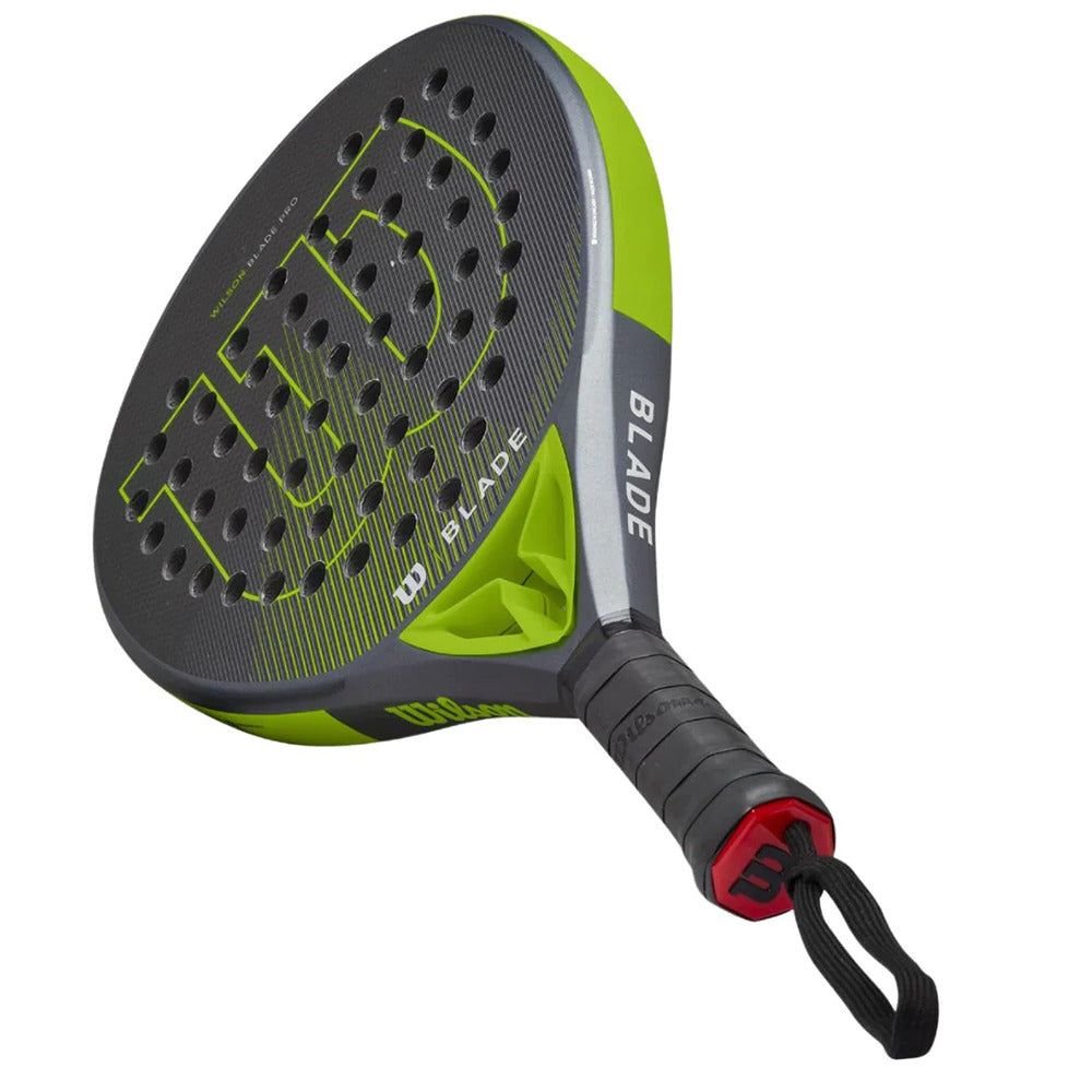 مضرب البادل Wilson Blade Pro Padel V2