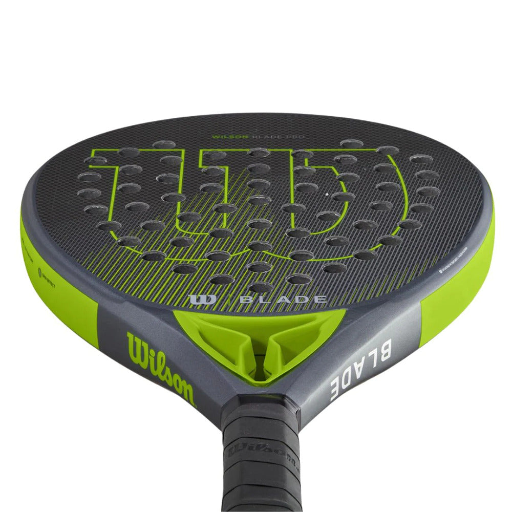 مضرب البادل Wilson Blade Pro Padel V2