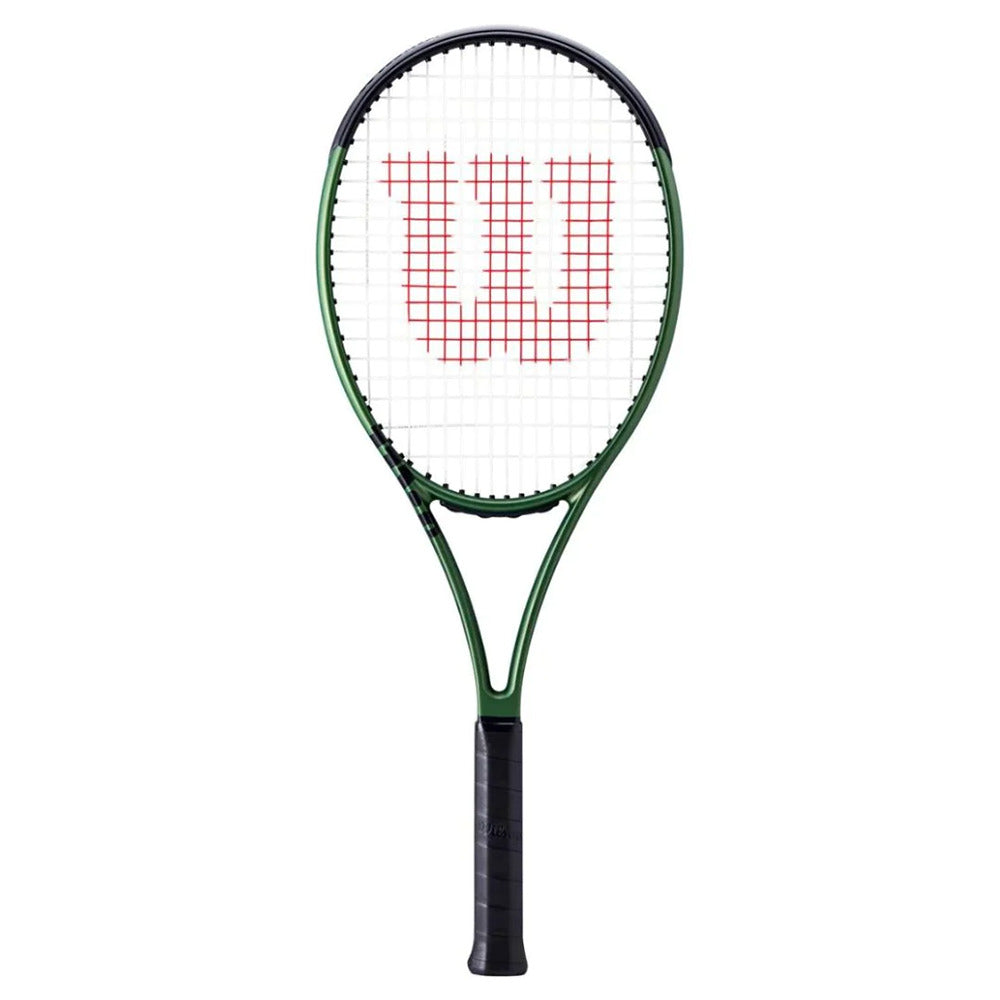 Wilson Blade 101L V8.0 1 Tennis Strung Racket