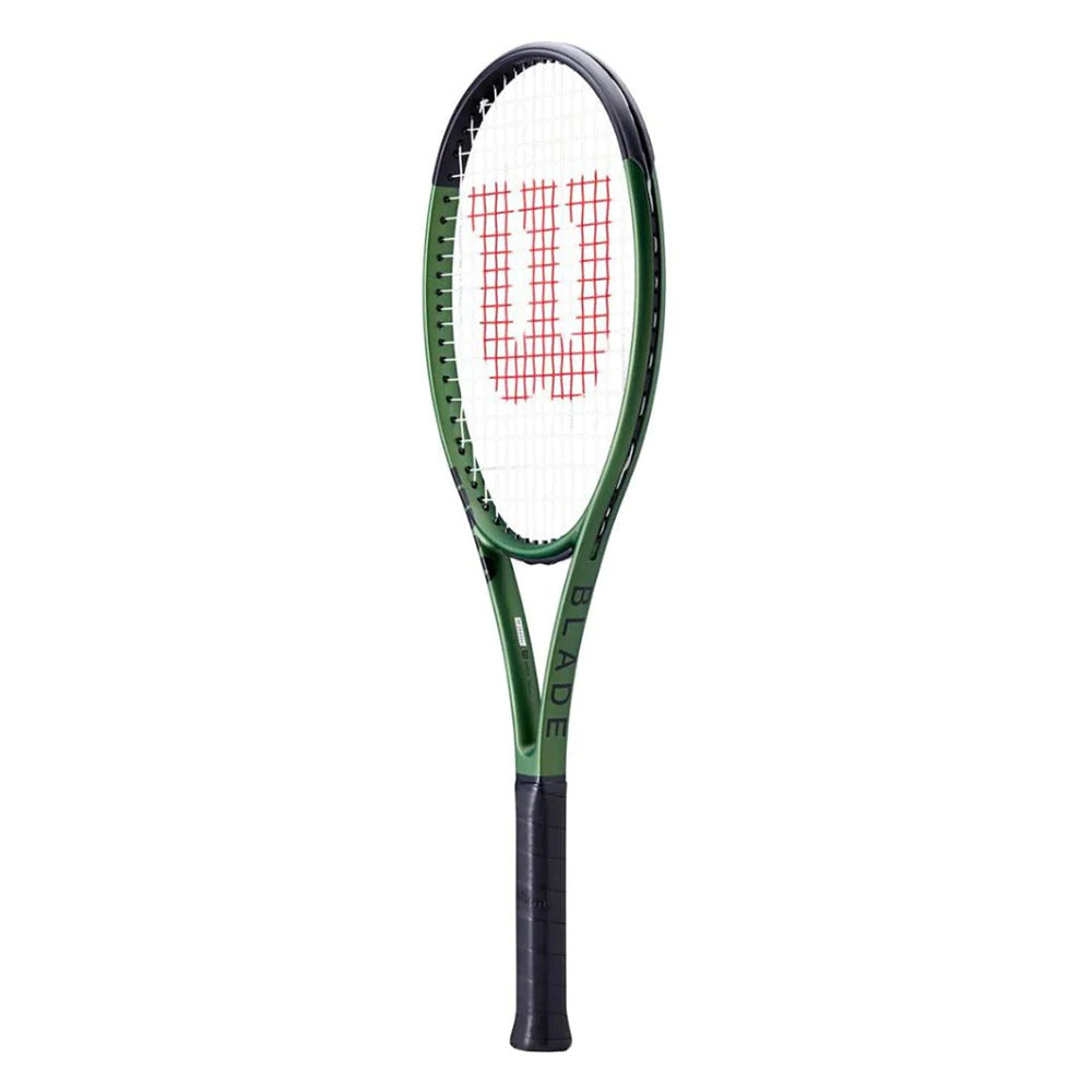 Wilson Blade 101L V8.0 1 Tennis Strung Racket