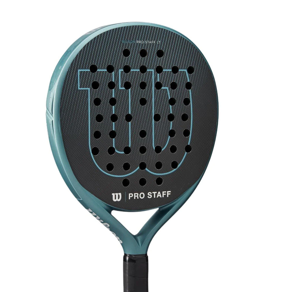 Wilson Pro Staff Lt Padel Racket