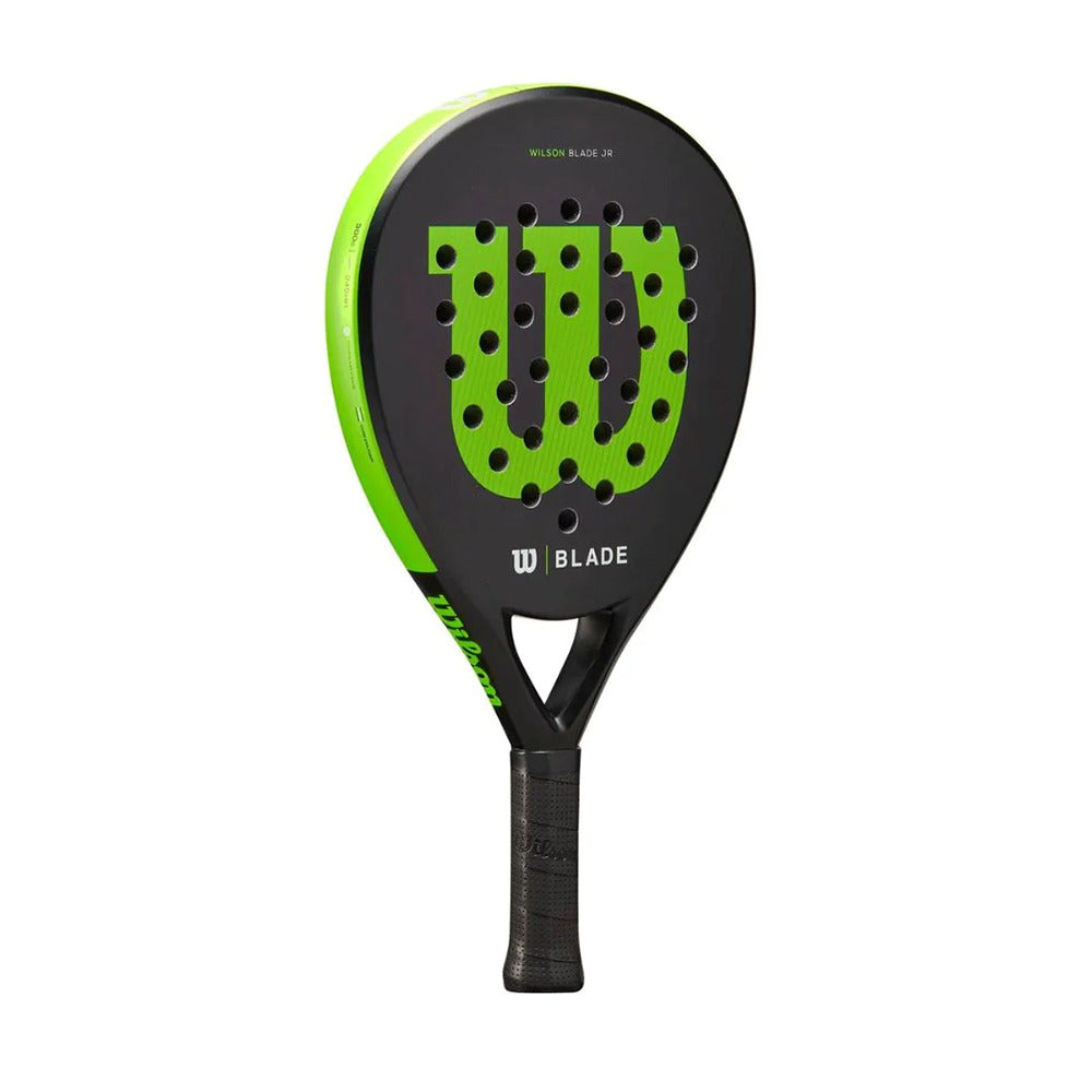 مضرب البادل Wilson Blade Junior V2